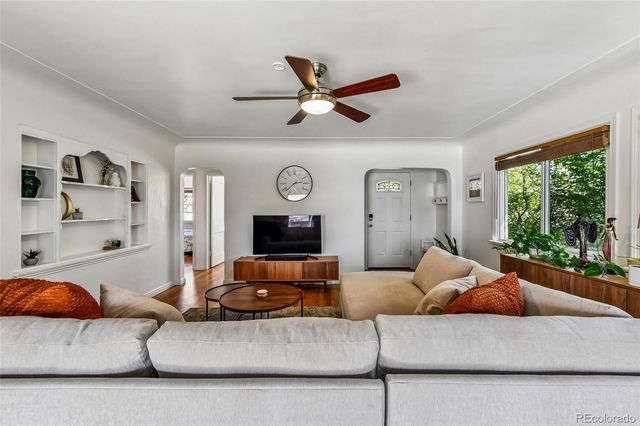 1825 S Adams Street, Denver, CO 80210