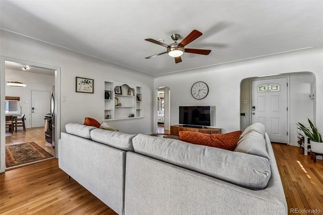 1825 S Adams Street, Denver, CO 80210