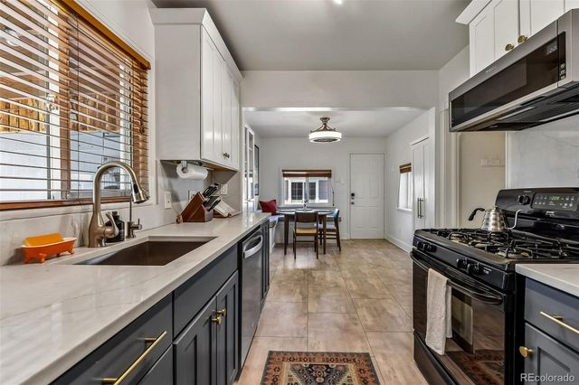 1825 S Adams Street, Denver, CO 80210