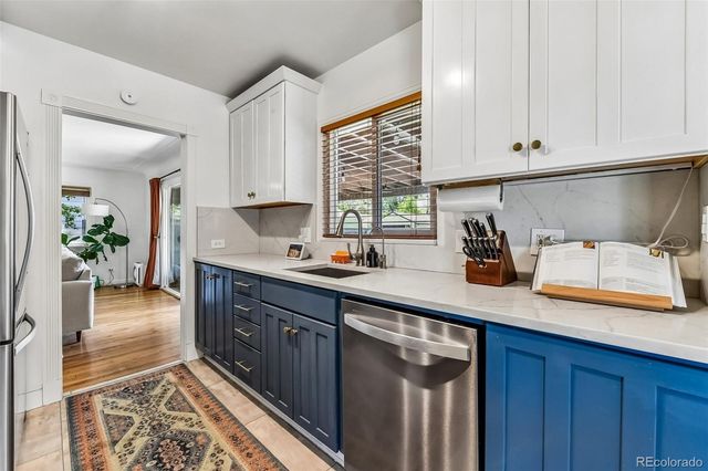 1825 S Adams Street, Denver, CO 80210