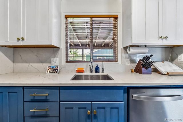 1825 S Adams Street, Denver, CO 80210