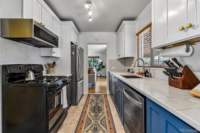 1825 S Adams Street, Denver, CO 80210