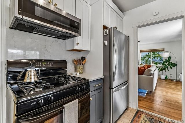 1825 S Adams Street, Denver, CO 80210