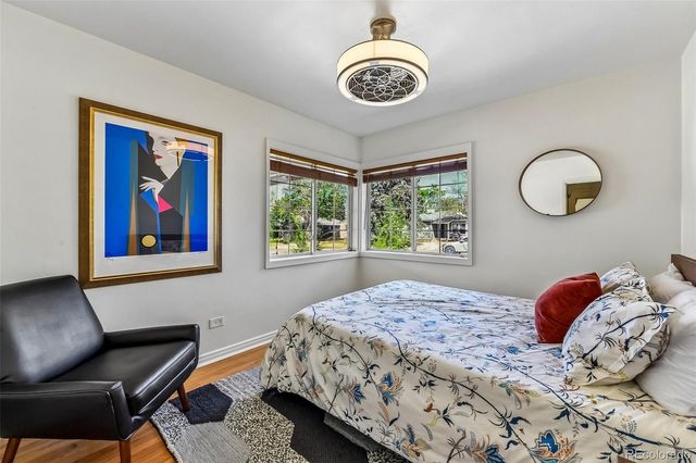 1825 S Adams Street, Denver, CO 80210