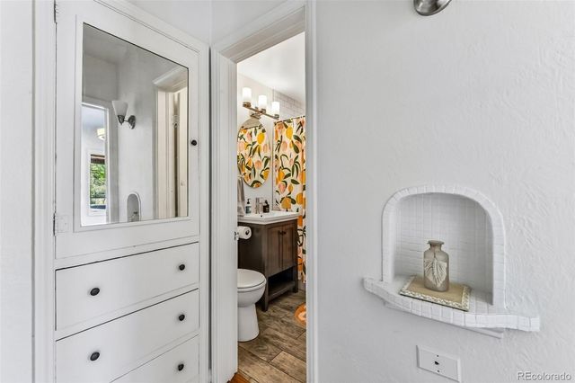 1825 S Adams Street, Denver, CO 80210