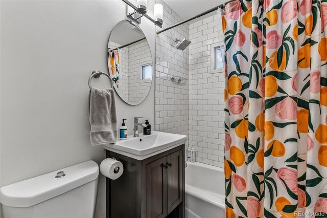 1825 S Adams Street, Denver, CO 80210