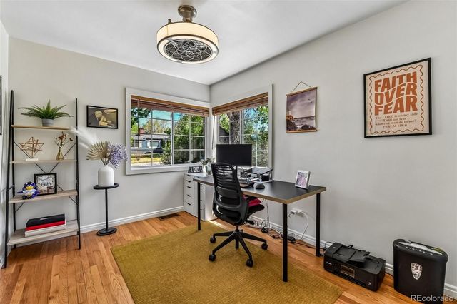 1825 S Adams Street, Denver, CO 80210