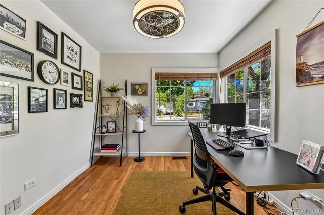 1825 S Adams Street, Denver, CO 80210