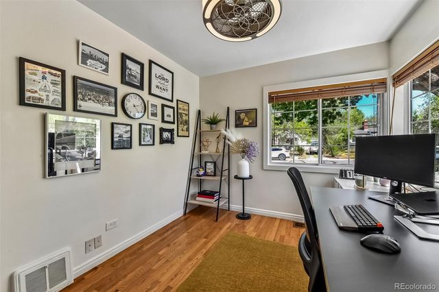 1825 S Adams Street, Denver, CO 80210