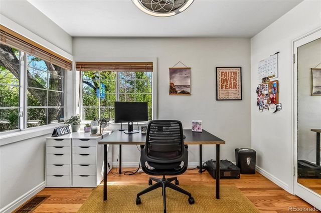 1825 S Adams Street, Denver, CO 80210