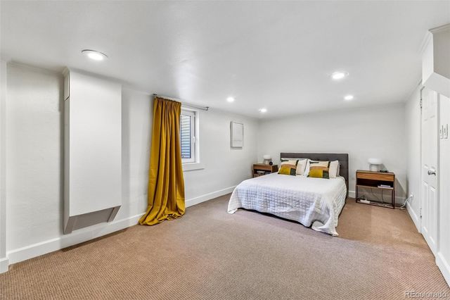 1825 S Adams Street, Denver, CO 80210