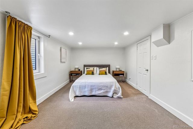 1825 S Adams Street, Denver, CO 80210