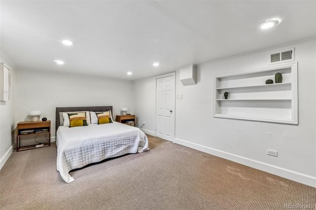 1825 S Adams Street, Denver, CO 80210