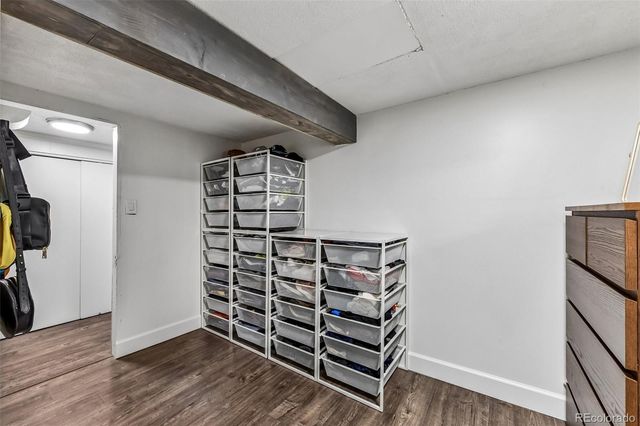 1825 S Adams Street, Denver, CO 80210