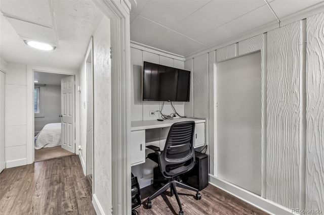 1825 S Adams Street, Denver, CO 80210