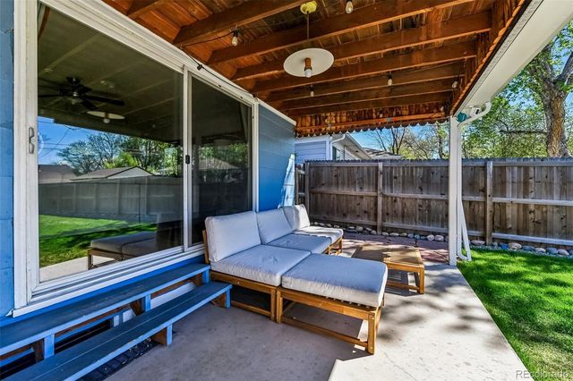 1825 S Adams Street, Denver, CO 80210