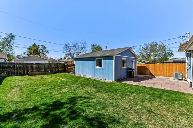 1825 S Adams Street, Denver, CO 80210