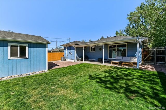 1825 S Adams Street, Denver, CO 80210