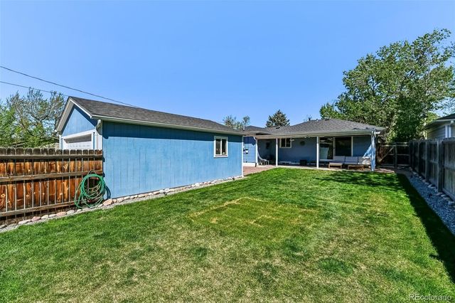 1825 S Adams Street, Denver, CO 80210