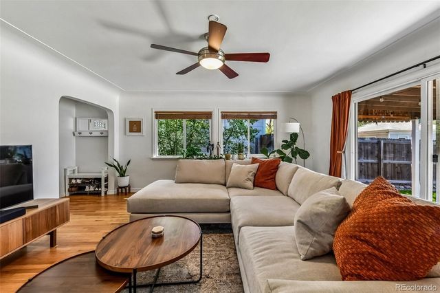 1825 S Adams Street, Denver, CO 80210