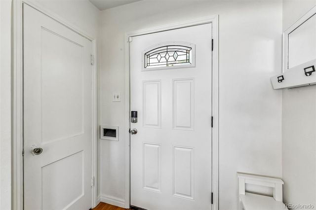 1825 S Adams Street, Denver, CO 80210