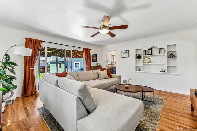 1825 S Adams Street, Denver, CO 80210