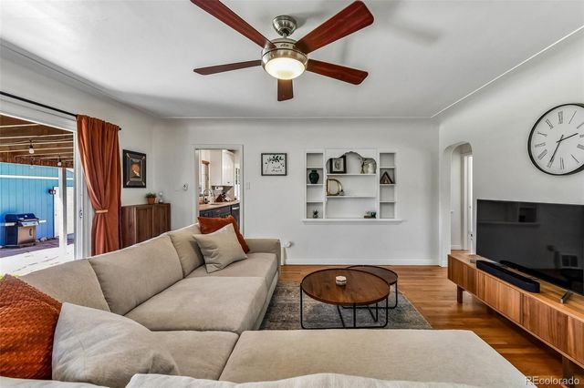 1825 S Adams Street, Denver, CO 80210