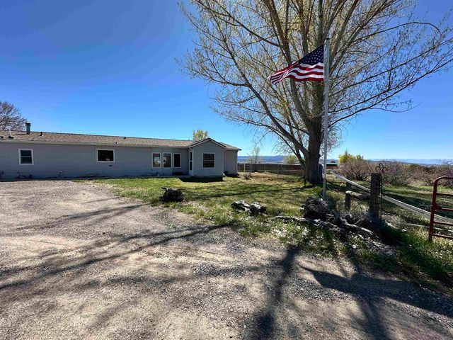 12880 2900 Road, Hotchkiss, CO 81419