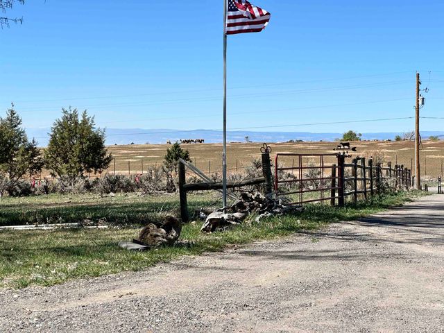 12880 2900 Road, Hotchkiss, CO 81419