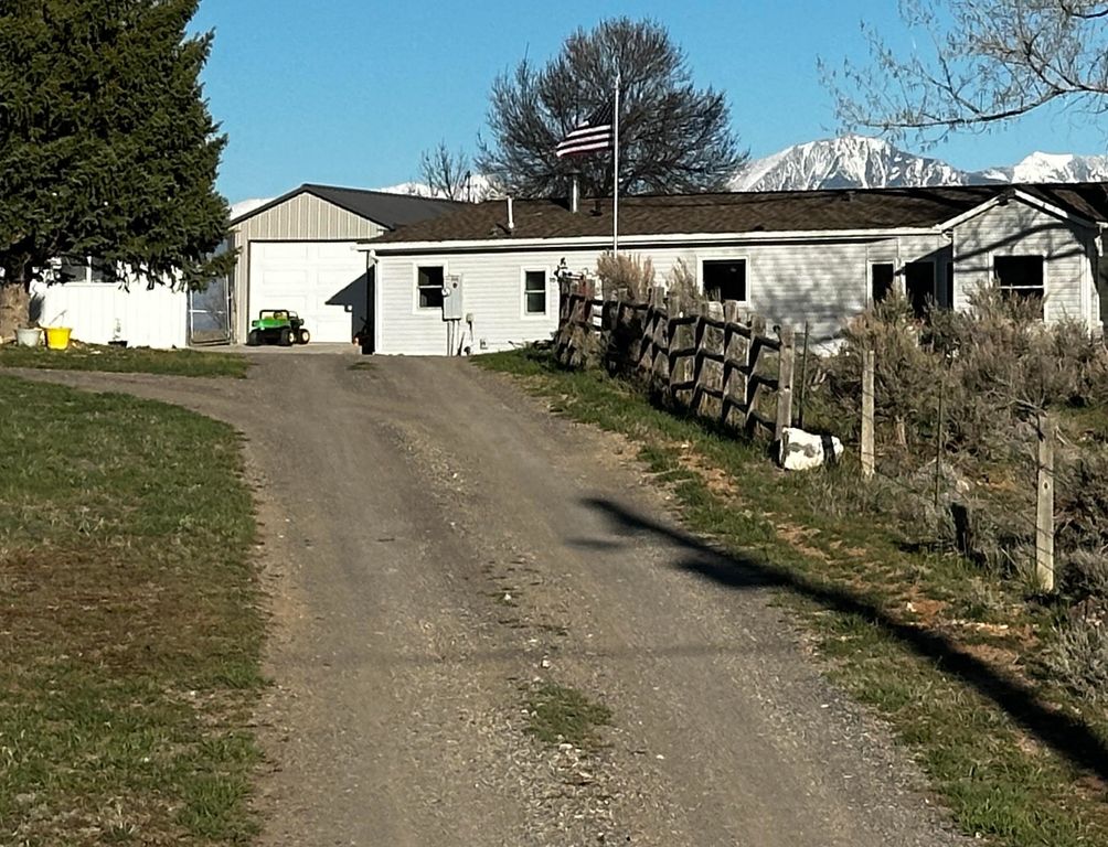 12880 2900 Road, Hotchkiss, CO 81419