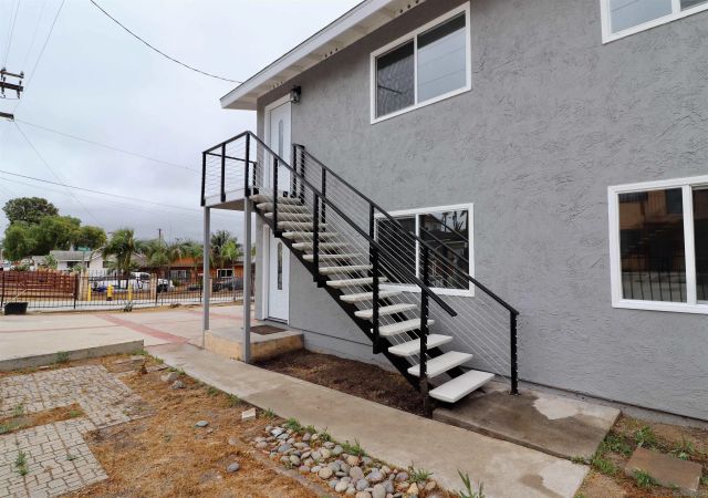 110 W Hall, San Ysidro, CA 92173