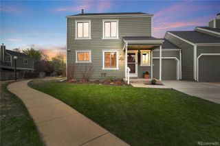 4720 S Dudley Street 35, Littleton, CO 80123