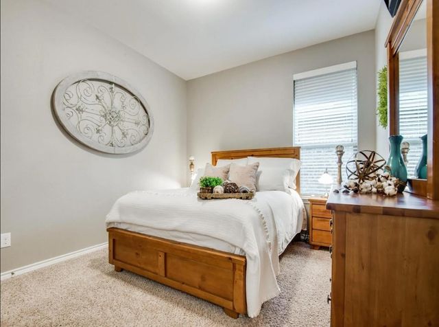 612 Gannet Trail, Argyle, TX 76226