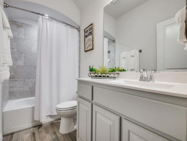 612 Gannet Trail, Argyle, TX 76226