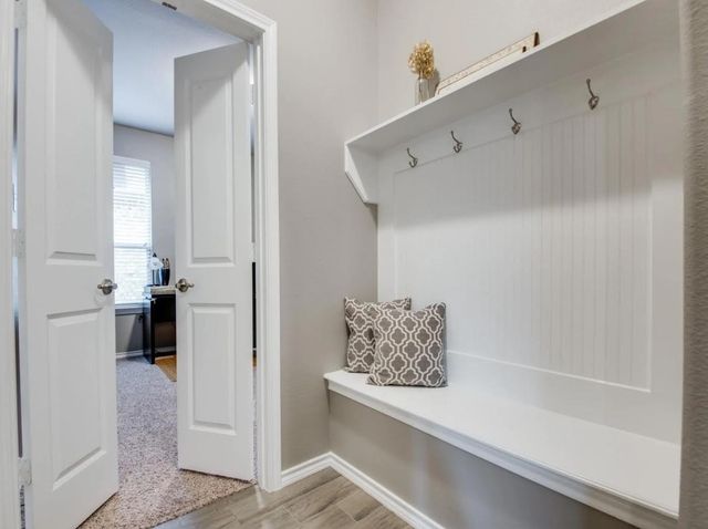 612 Gannet Trail, Argyle, TX 76226