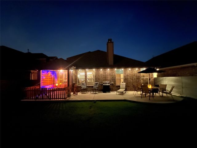 612 Gannet Trail, Argyle, TX 76226