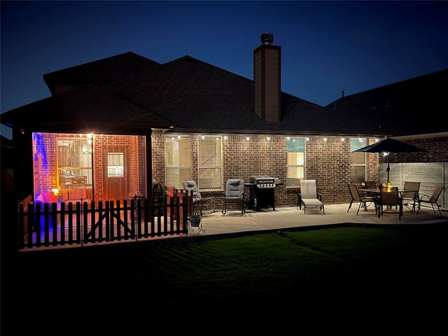 612 Gannet Trail, Argyle, TX 76226