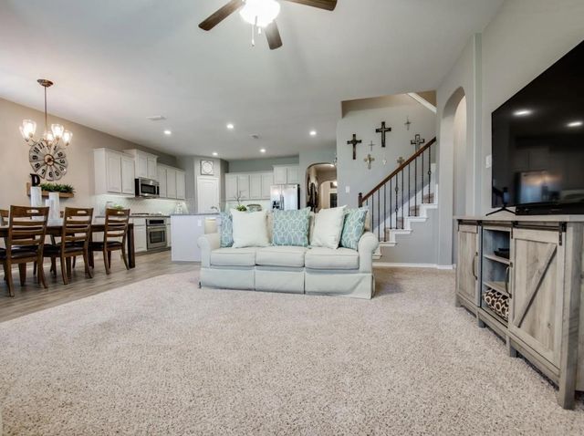 612 Gannet Trail, Argyle, TX 76226