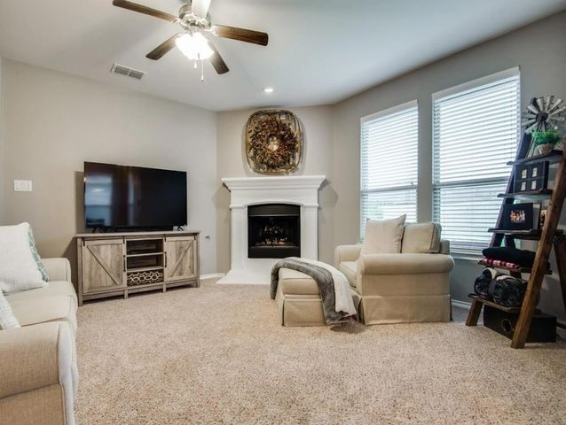 612 Gannet Trail, Argyle, TX 76226