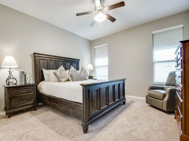 612 Gannet Trail, Argyle, TX 76226