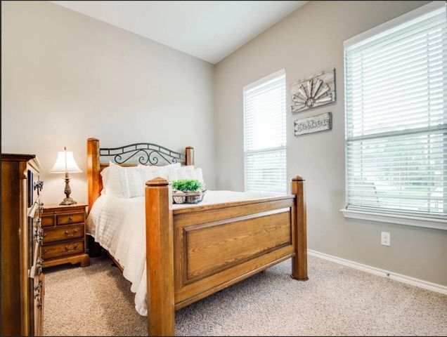 612 Gannet Trail, Argyle, TX 76226