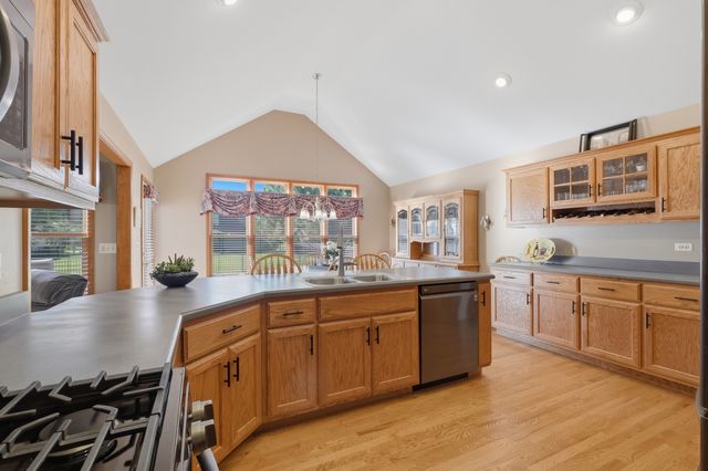 25006 Sandra Lane, Plainfield, IL 60544
