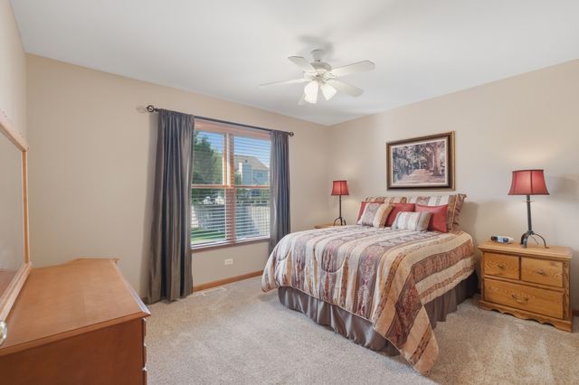25006 Sandra Lane, Plainfield, IL 60544