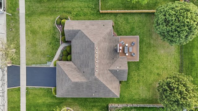 25006 Sandra Lane, Plainfield, IL 60544