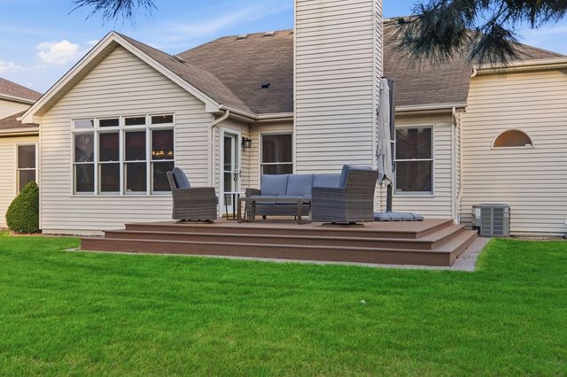 25006 Sandra Lane, Plainfield, IL 60544