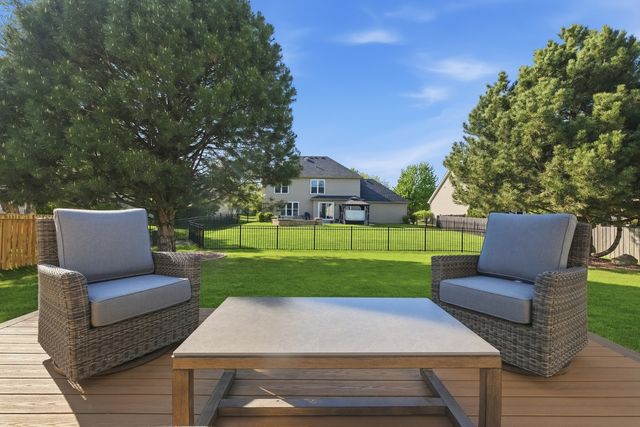 25006 Sandra Lane, Plainfield, IL 60544