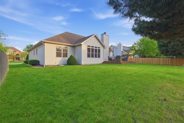 25006 Sandra Lane, Plainfield, IL 60544