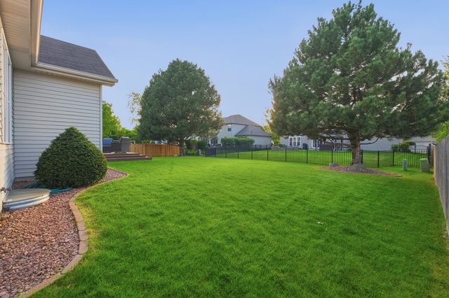25006 Sandra Lane, Plainfield, IL 60544