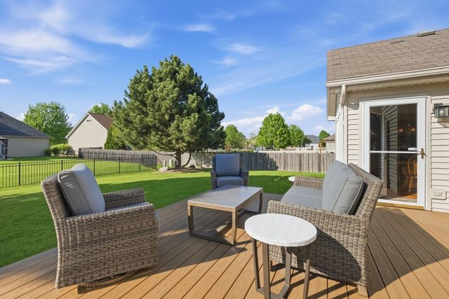 25006 Sandra Lane, Plainfield, IL 60544