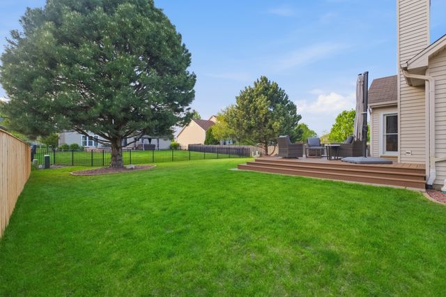 25006 Sandra Lane, Plainfield, IL 60544